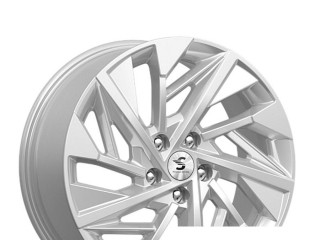 Диск Premium Series КР009 RAV4 R18 7.5 5x114.3 60.1 литой